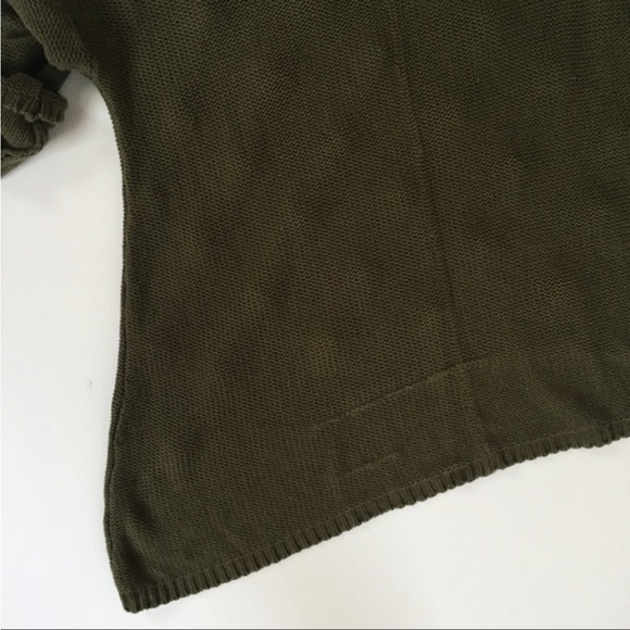 LF Spiked Sweater - Picture 5 of 6